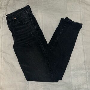 American Eagle Outfitters Black Women Jeans